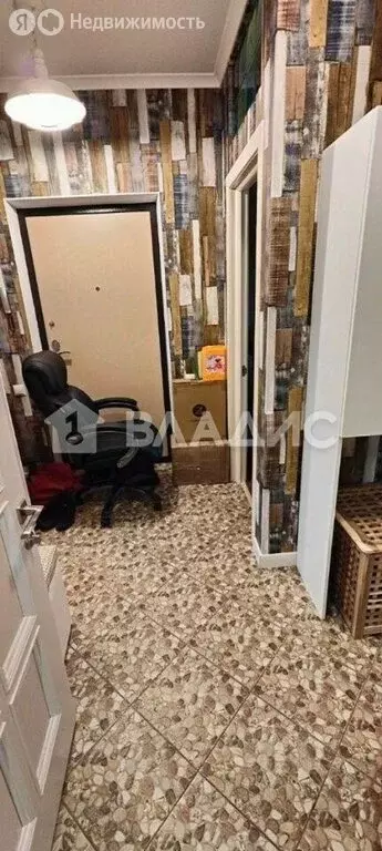 1-комнатная квартира: Звенигород, проезд Ветеранов, 10к4 (44 м) - Фото 1