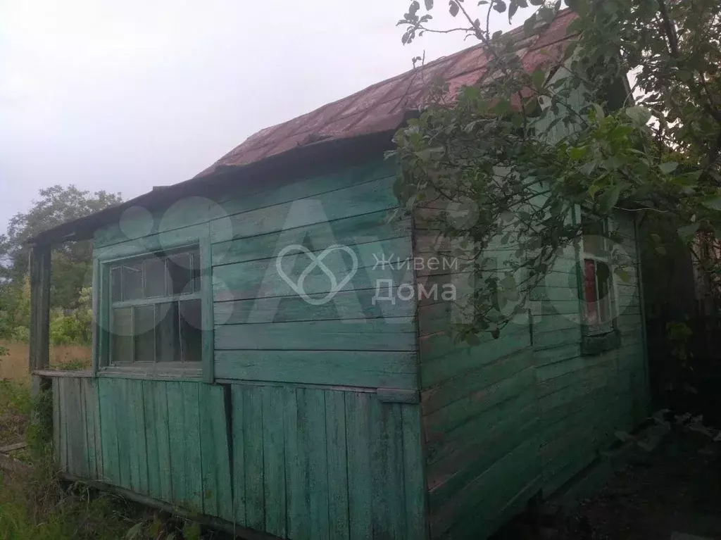 Дача 20 м на участке 6 сот. - Фото 0