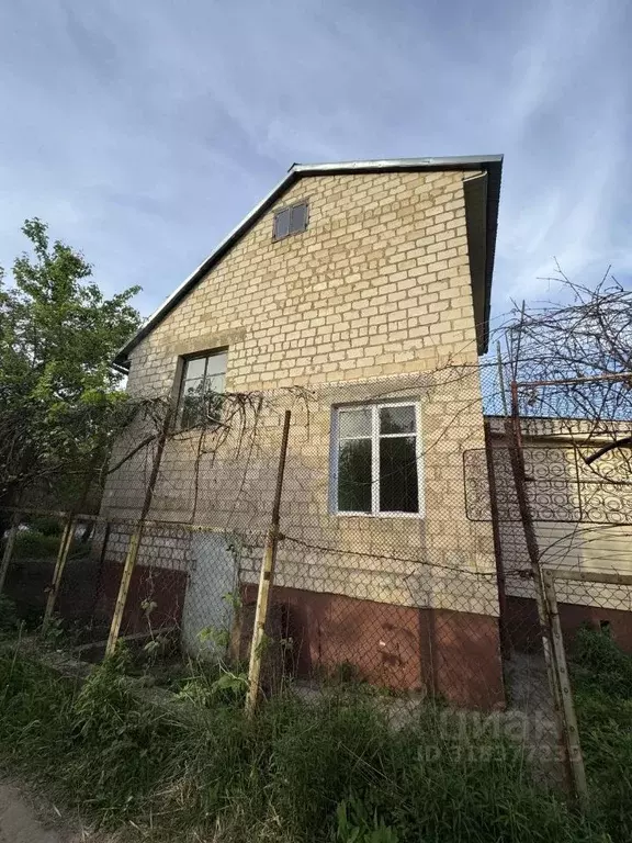 Дом в Орловская область, Орел Дормашевец СНТ, 116 (44 м) - Фото 0