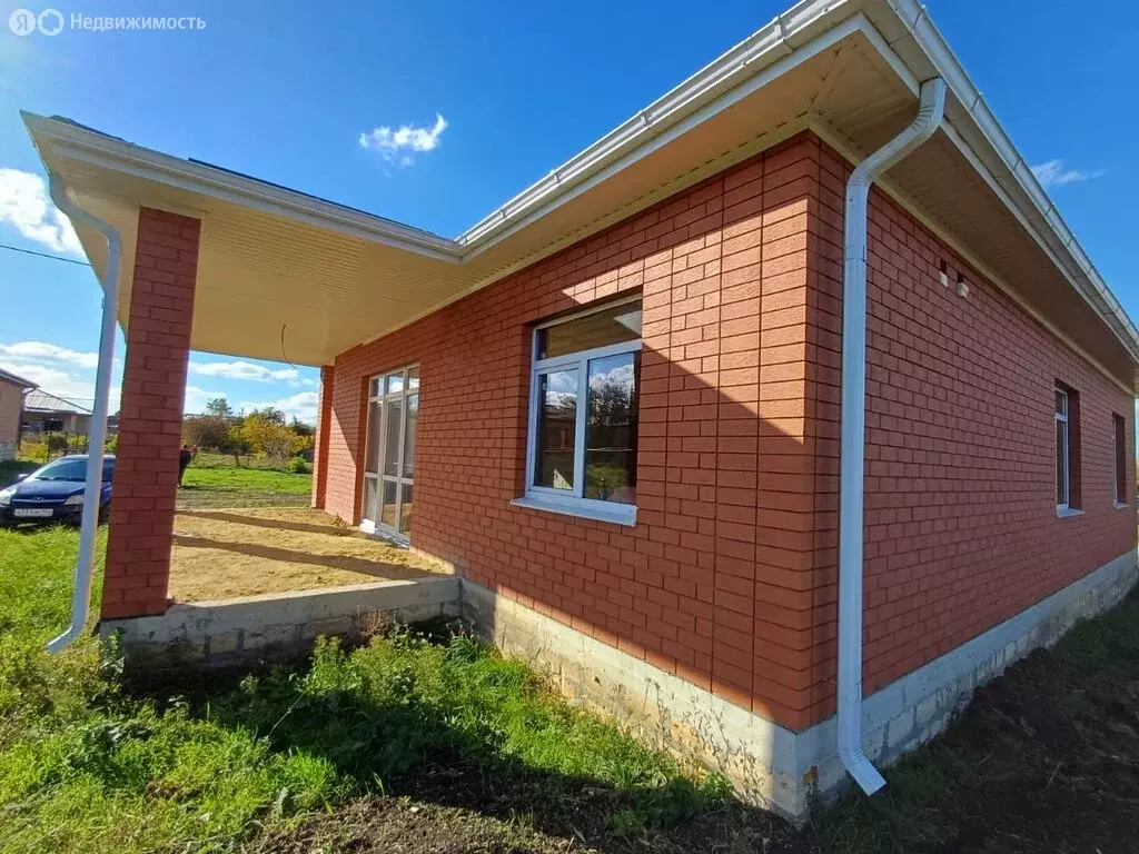 Дом в Михайловск, Широкая улица, 85 (130 м) - Фото 1