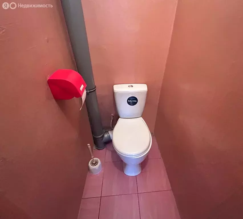 2-комнатная квартира: Екатеринбург, улица Мира, 34 (59.2 м) - Фото 1