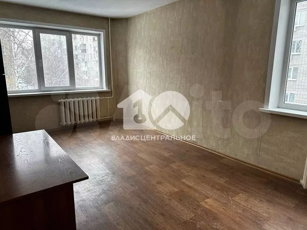 2-к. квартира, 47,8 м, 3/5 эт. - Фото 0