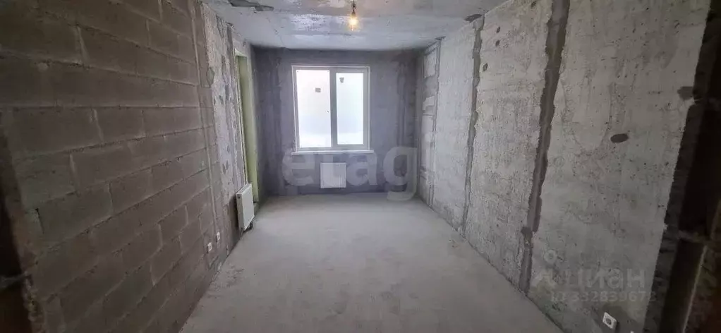 2-к кв. Санкт-Петербург Усть-Славянка тер., ул. Заводская, 17 (61.4 м) - Фото 1