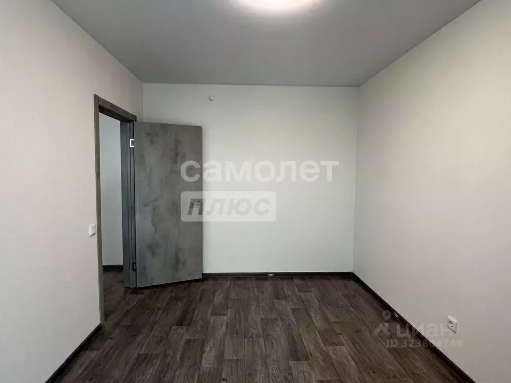 1-к кв. Челябинская область, Челябинск ул. Блюхера, 125В (35.8 м) - Фото 2