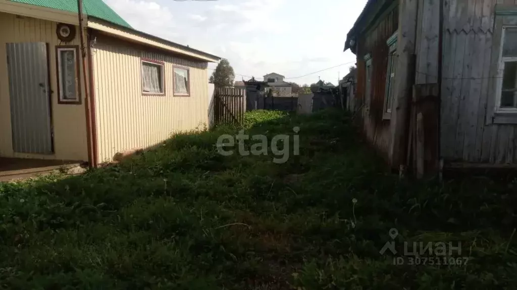 Дом в Башкортостан, Гафурийский район, с. Белое Озеро Технический ... - Фото 1