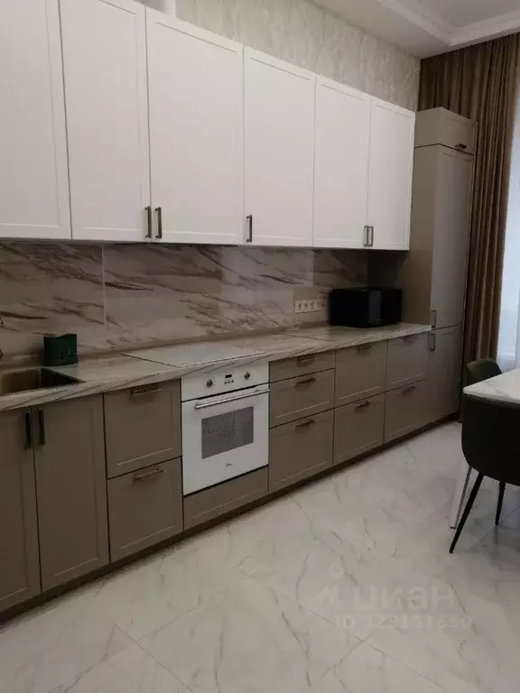 2-к кв. Москва 3-я Хорошевская ул., 17А (62.0 м) - Фото 1