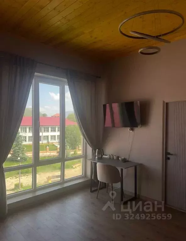 Комната Дагестан, с. Хунзах ул. Магомеда Амирханова, 2А - Фото 1