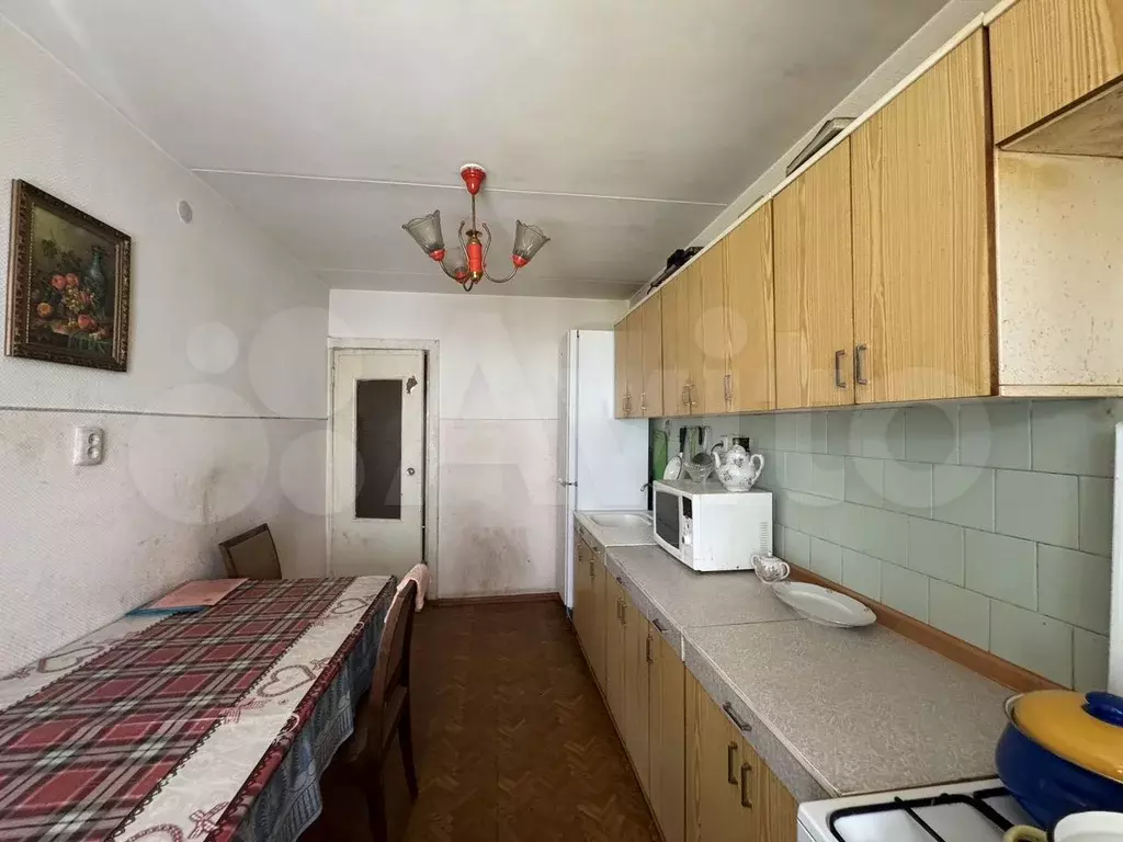 3-к. квартира, 62 м, 3/10 эт. - Фото 0