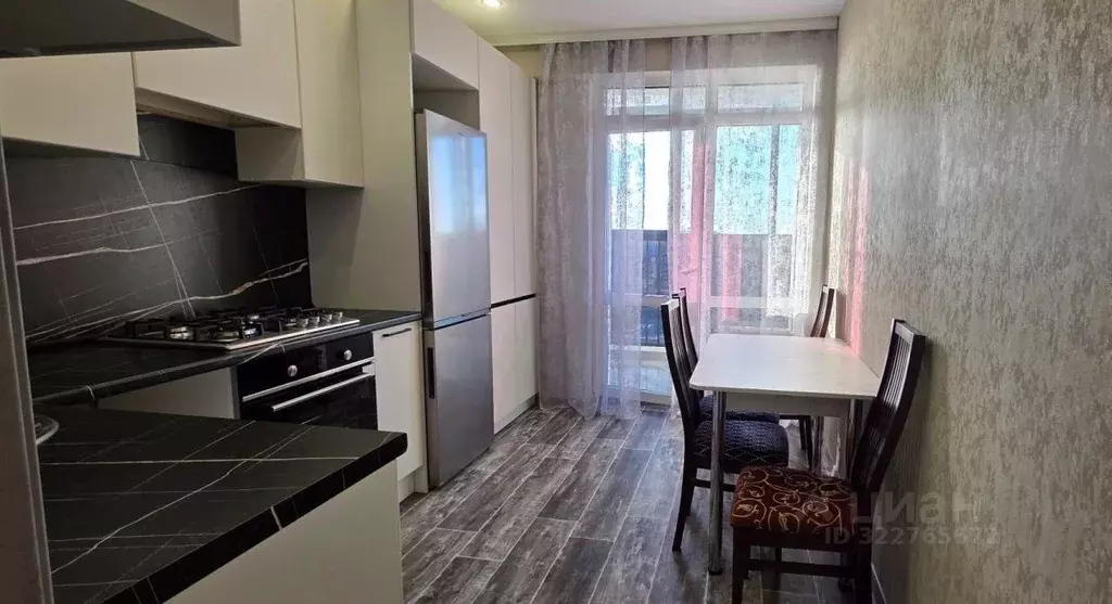 1-к кв. Ямало-Ненецкий АО, Новый Уренгой Созидателей мкр, 3/2 (34.8 м) - Фото 2