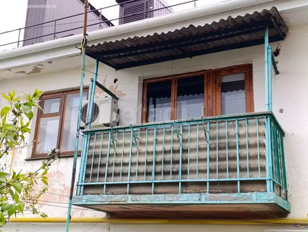 1-комнатная квартира: Первомайское, Спортивная улица, 3 (27.9 м) - Фото 1