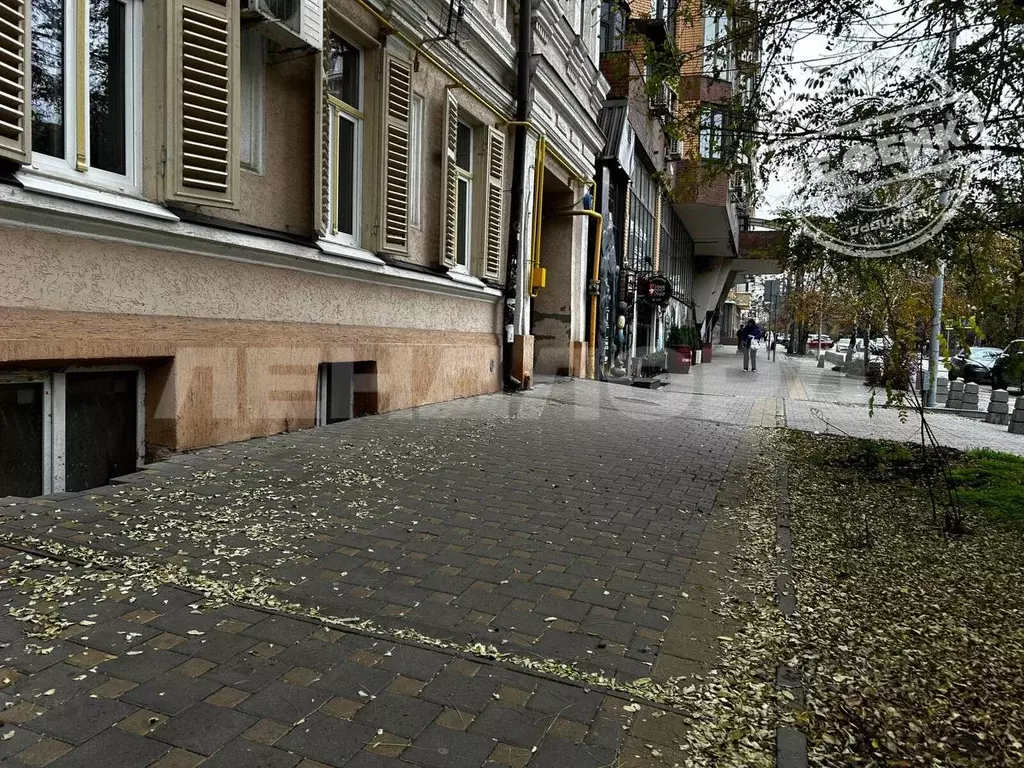 Помещение свободного назначения в Ростовская область, Ростов-на-Дону ... - Фото 1