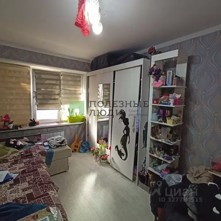 Комната Белгородская область, Белгород ул. Костюкова, 79/2 (16.0 м) - Фото 2