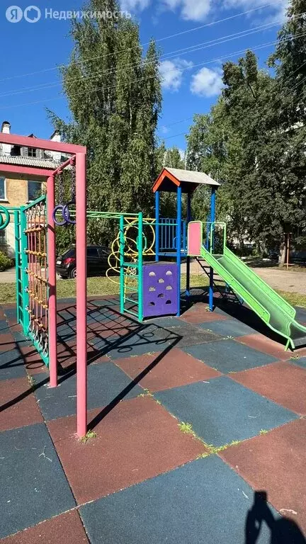 1-комнатная квартира: Октябрьский, улица Садовое Кольцо, 14А (29.9 м) - Фото 2