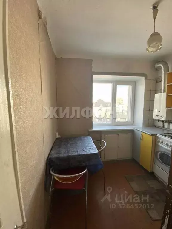 2-к кв. Белгородская область, Белгород ул. Князя Трубецкого, 50 (42.0 ... - Фото 2