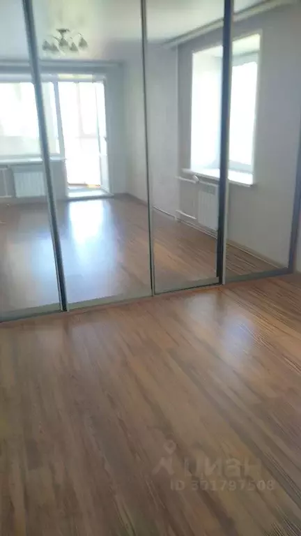 2-к кв. Башкортостан, Уфа ул. Рабкоров, 4 (52.0 м) - Фото 2