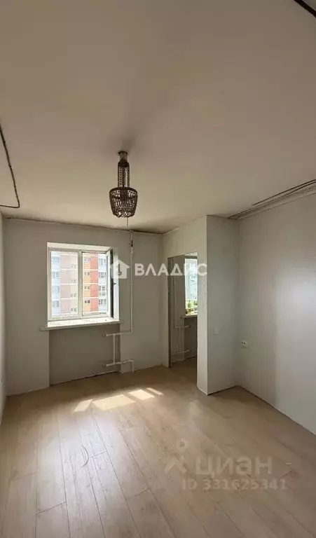 3-к кв. Бурятия, Улан-Удэ ул. Рылеева, 37 (54.6 м) - Фото 1