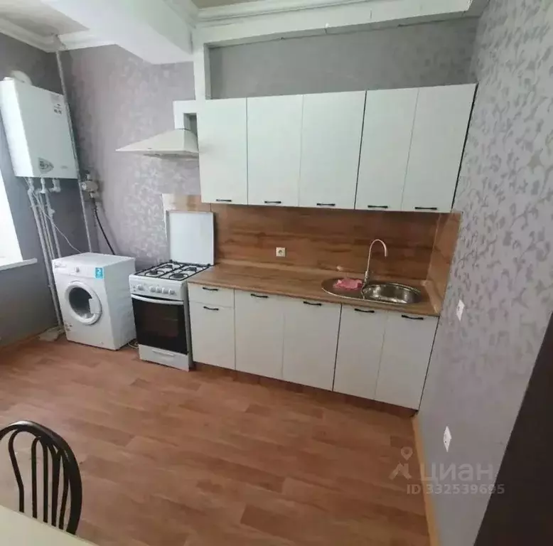 2-к кв. Дагестан, Дербент ул. Сальмана, 65Б (75.0 м) - Фото 2