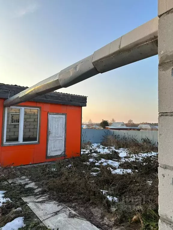 Дом в Новосибирская область, Искитимский район, с. Тальменка ... - Фото 2