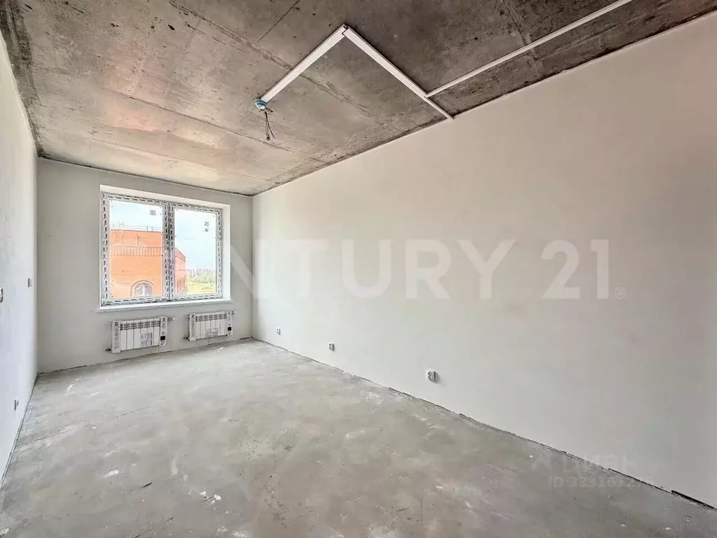 2-к кв. Чувашия, Чебоксары просп. Чебоксарский, 49к3 (73.3 м) - Фото 1