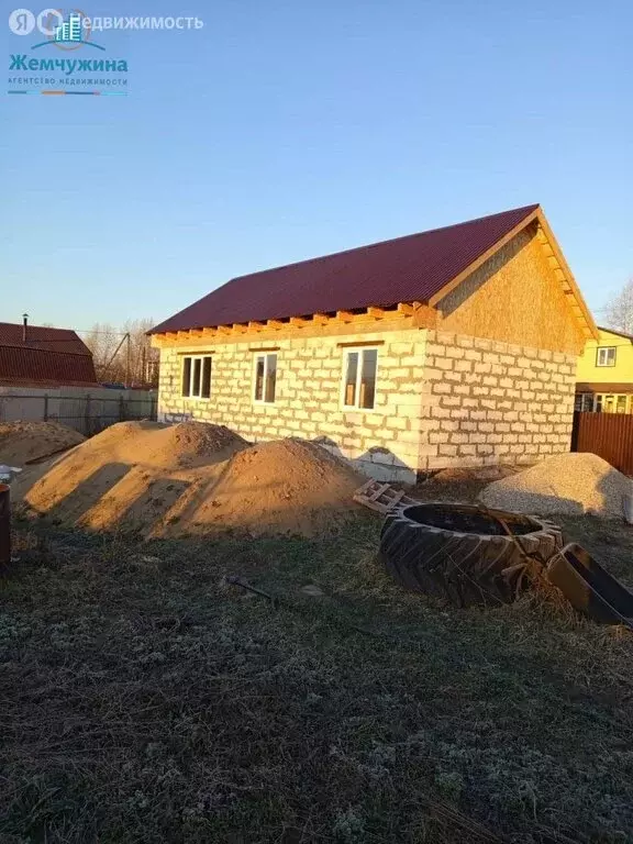 Дом в Димитровград, Восточная улица (54 м) - Фото 1