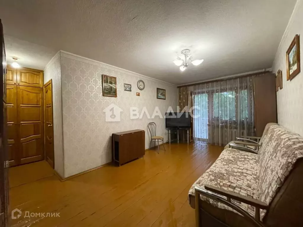Продаётся 3-к квартира, 57.1 м - Фото 0