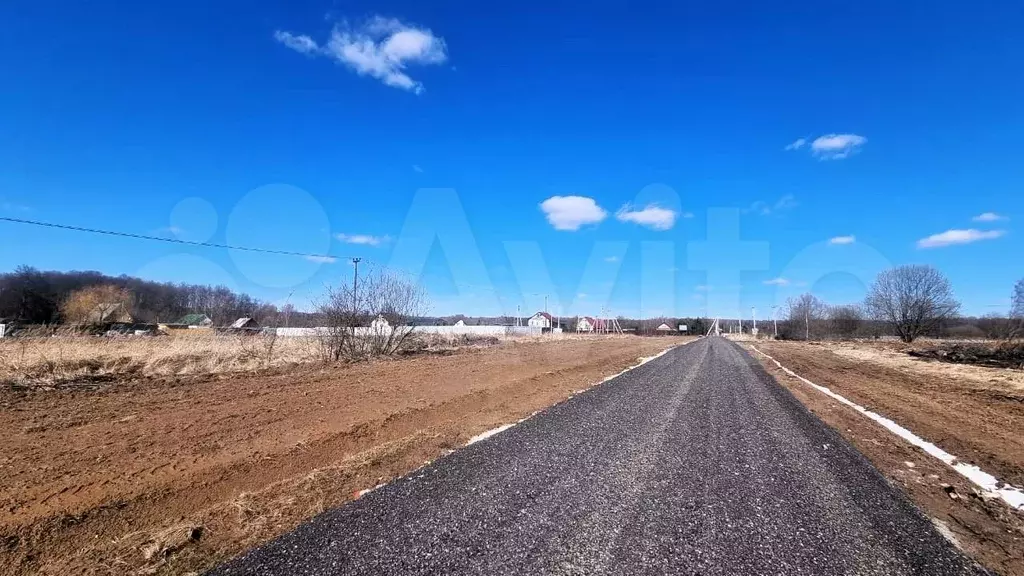 Участок 7,6 сот. (ИЖС) - Фото 1