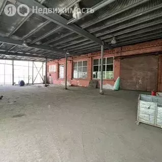 Помещение свободного назначения (1680 м) - Фото 1