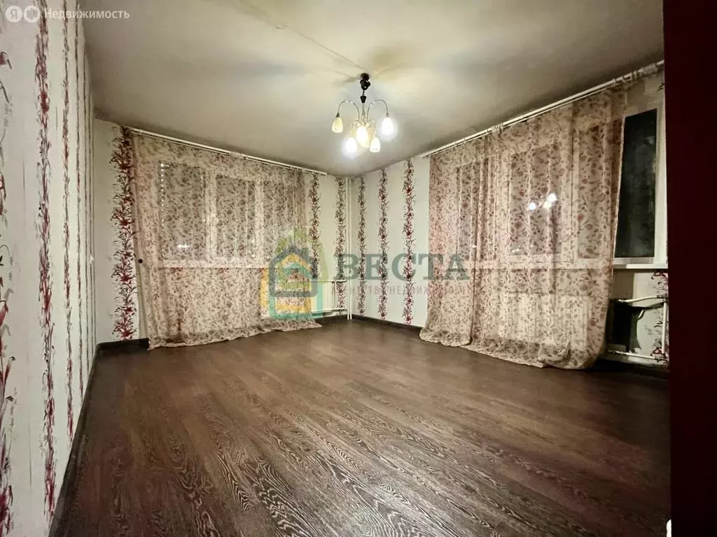 2-комнатная квартира: Санкт-Петербург, Купчинская улица, 30к1 (51 м) - Фото 1