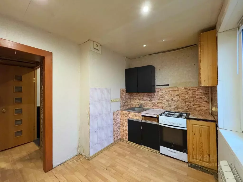 2-к кв. Московская область, Раменское ул. Чугунова, 34 (42.0 м) - Фото 2