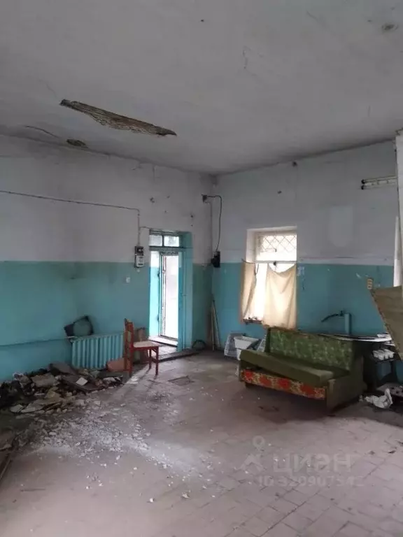 Помещение свободного назначения в Краснодарский край, Белореченск ... - Фото 1