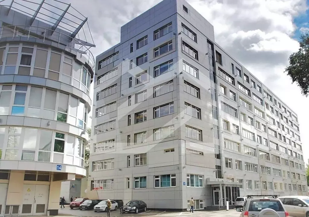 Помещение свободного назначения в Москва 2-я Хуторская ул., 38АС23 ... - Фото 2