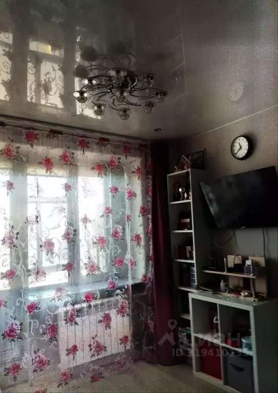 1-к кв. Саха (Якутия), Якутск ул. Горького, 98 (22.0 м) - Фото 0