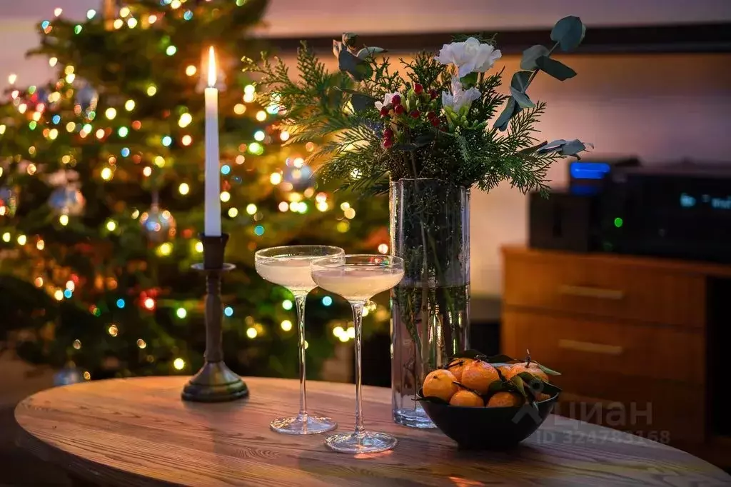 2-к кв. Санкт-Петербург Красноборский пер., 7-9 (32.0 м) - Фото 2