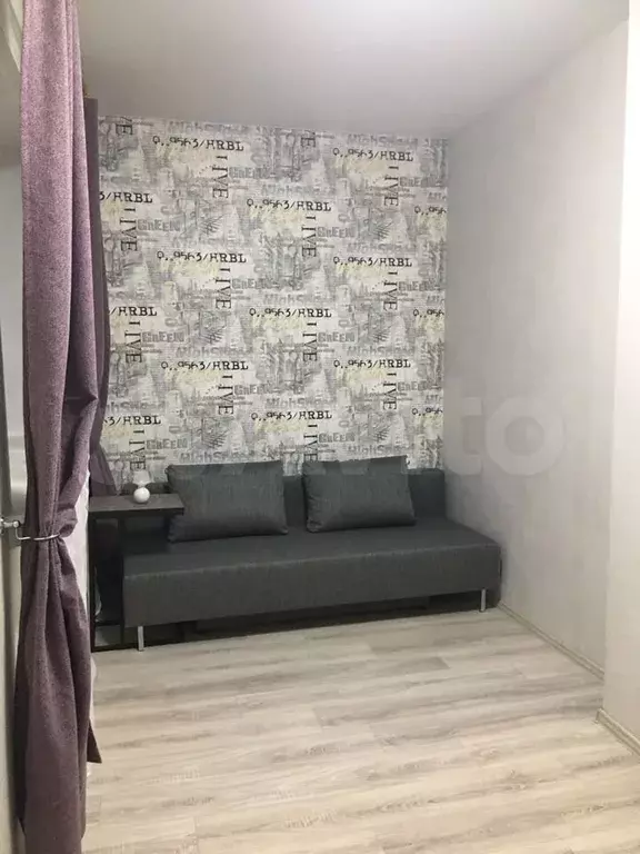 Квартира-студия, 25 м, 2/3 эт. - Фото 1