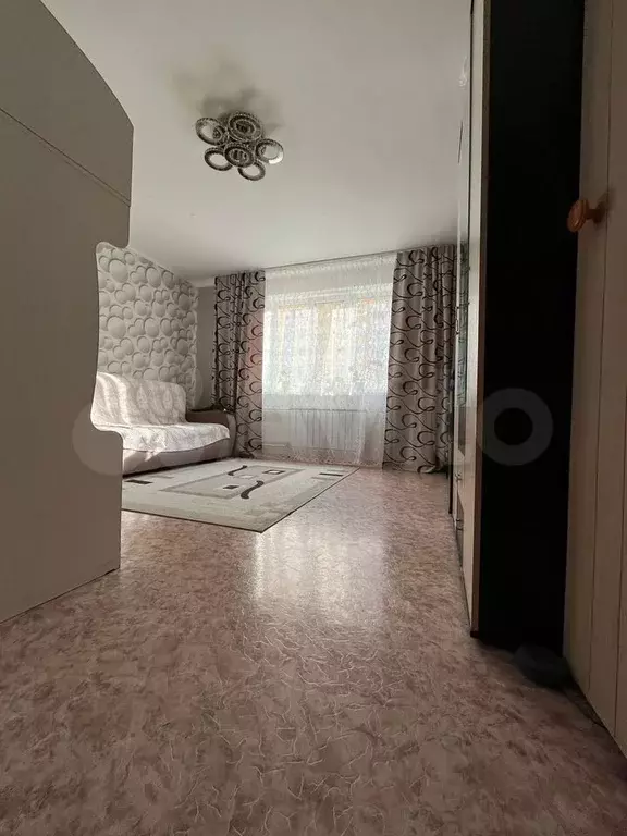 1-к. квартира, 37,2 м, 1/10 эт. - Фото 0