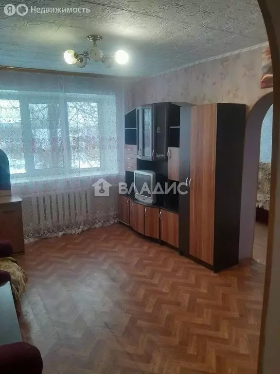 3-комнатная квартира: село Бабаево, Молодёжная улица, 2 (46.3 м) - Фото 2