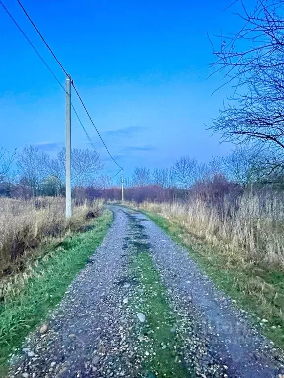 Участок в Краснодарский край, Новокубанский район, Советская ст-ца ул. ... - Фото 0