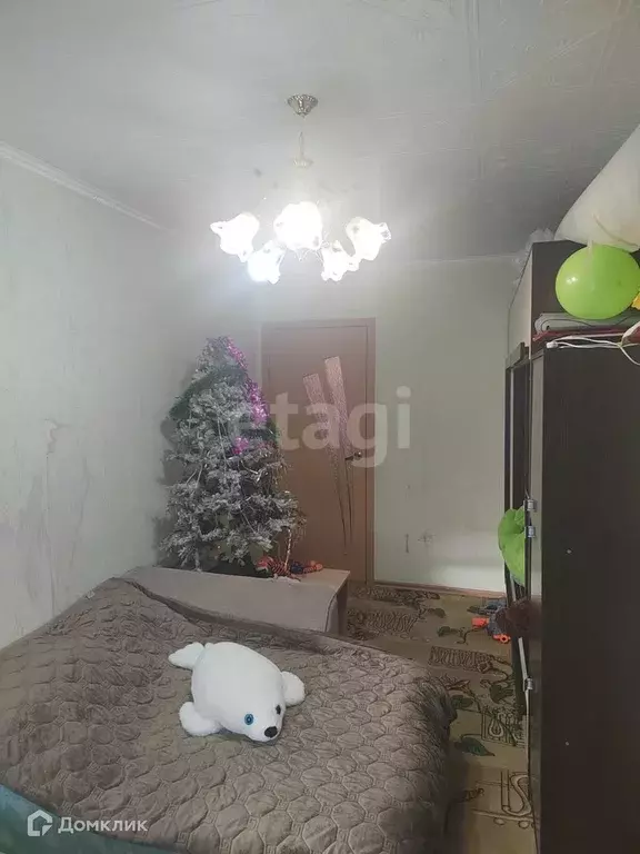 Продаётся 2-к квартира, 44.8 м - Фото 1
