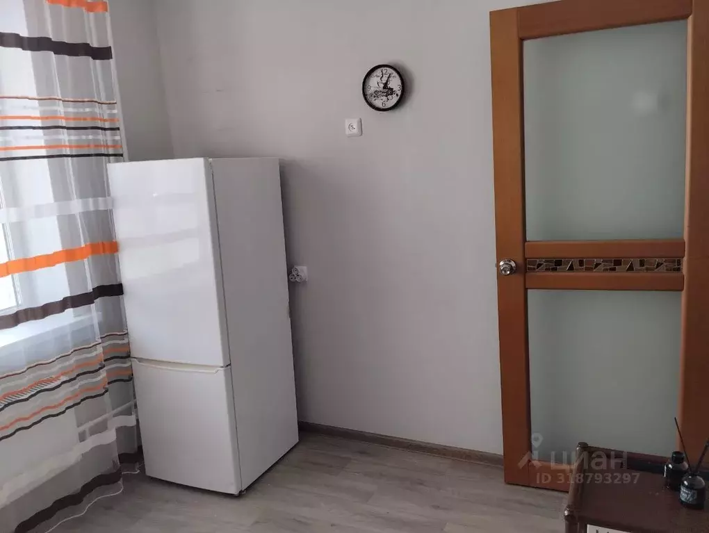 1-к кв. Новосибирская область, Новосибирск Спортивная ул., 23 (32.4 м) - Фото 1