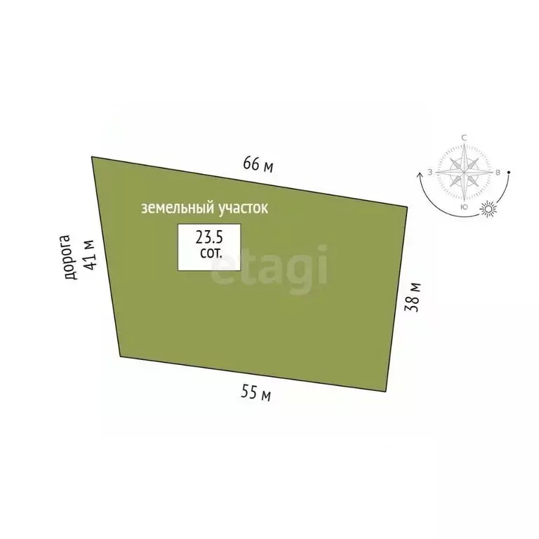 Дом в Тюменская область, Тюмень Звенящие кедры Тюмени садовое ... - Фото 2