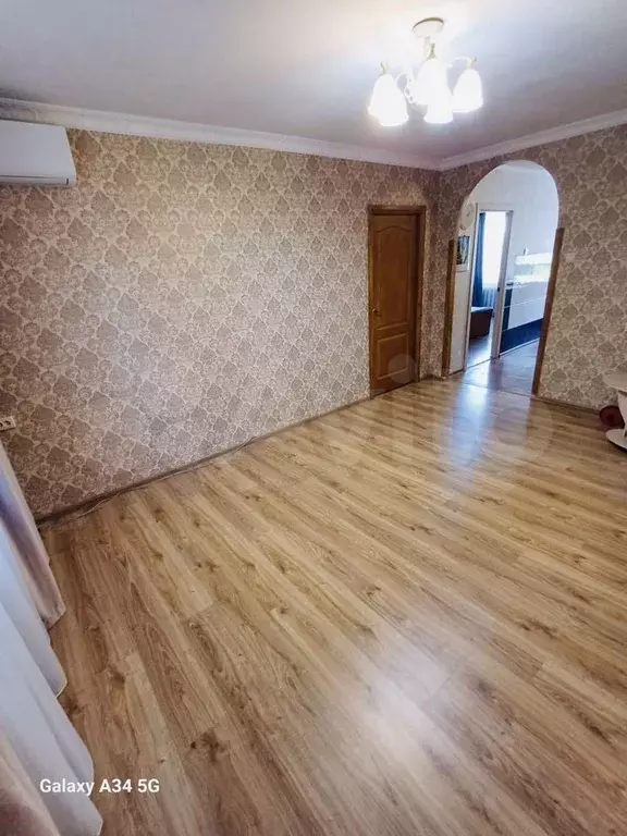 3-к. квартира, 59 м, 3/5 эт. - Фото 1