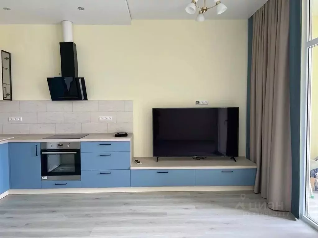 3-к кв. Крым, Симферополь ул. Воровского, 24Б (92.0 м) - Фото 1