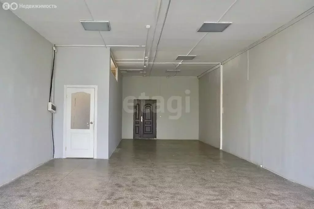 Офис (69.2 м) - Фото 1