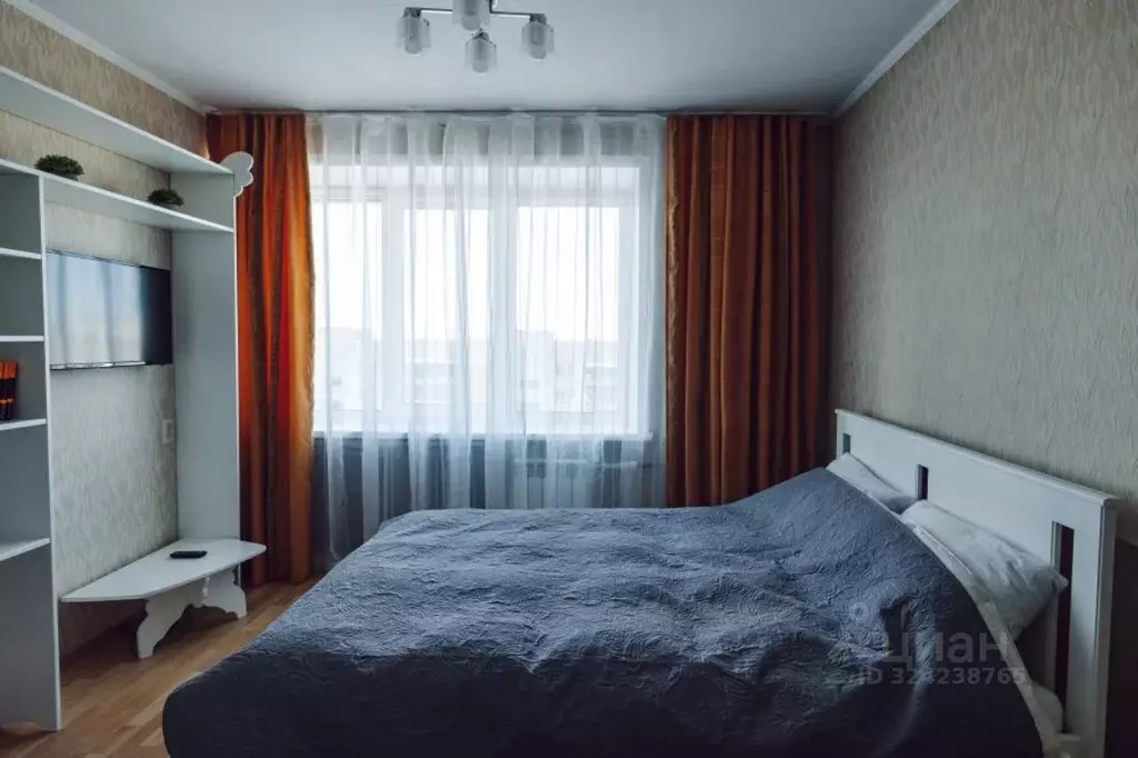 1-к кв. Архангельская область, Архангельск Воскресенская ул., 7 (25.0 ... - Фото 1