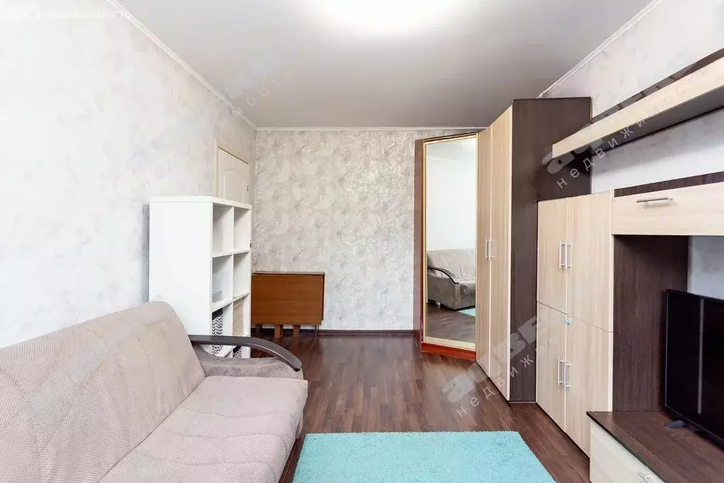 2-комнатная квартира: Санкт-Петербург, улица Руставели, 48к3 (45.3 м) - Фото 1