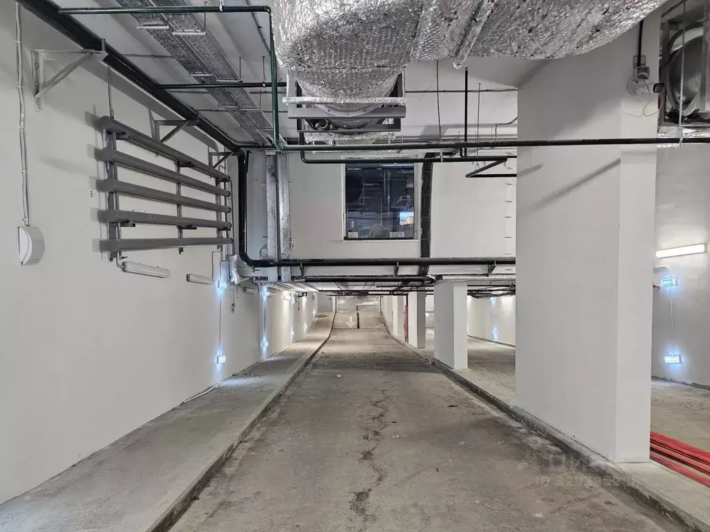 Гараж в Москва ул. Демьяна Бедного, 17 (14 м) - Фото 1