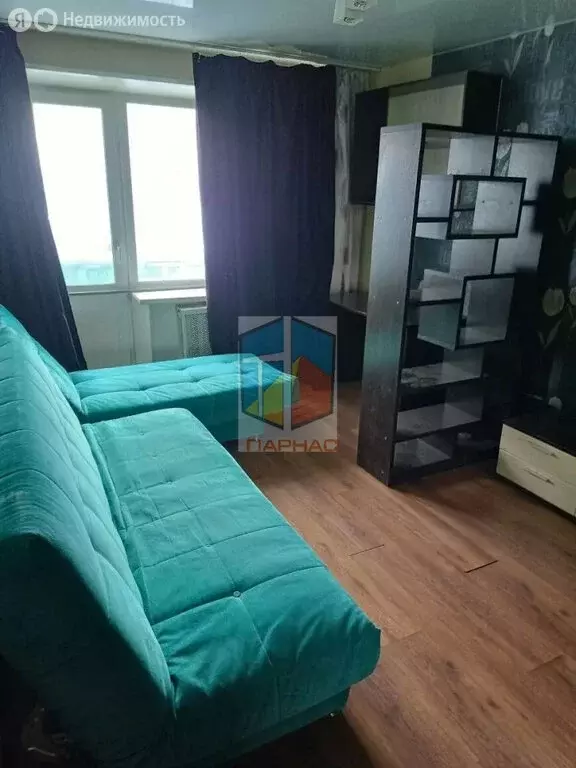 1-комнатная квартира: Краснотурьинск, Колхозная улица, 3 (29.5 м) - Фото 2