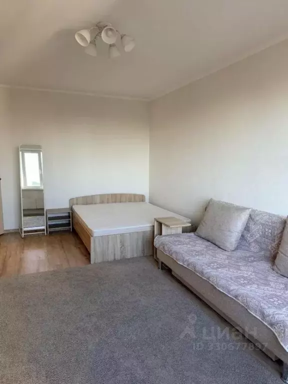2-к кв. Москва Саянская ул., 7К1 (46.0 м) - Фото 1