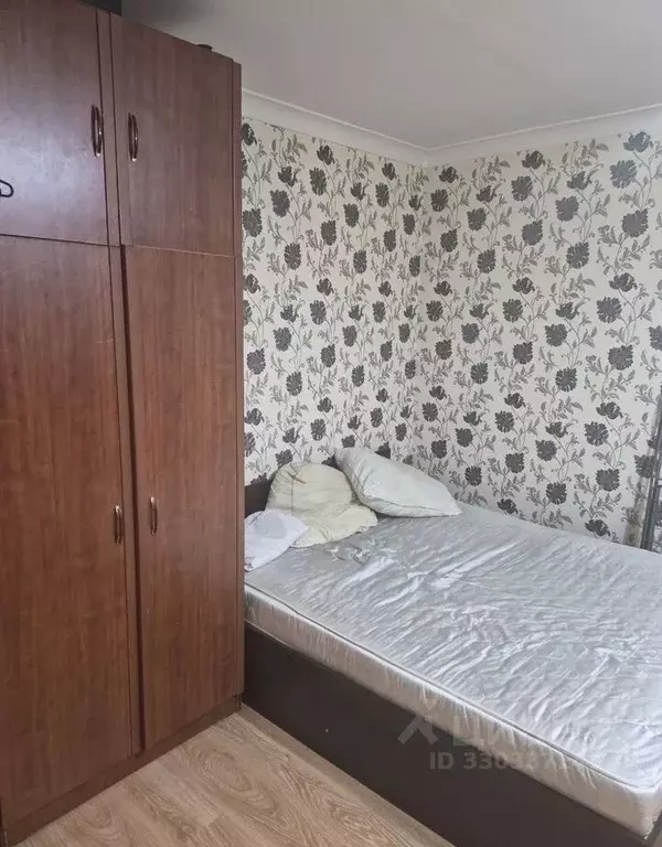 2-к кв. Москва Есенинский бул., 3 (40.0 м) - Фото 1