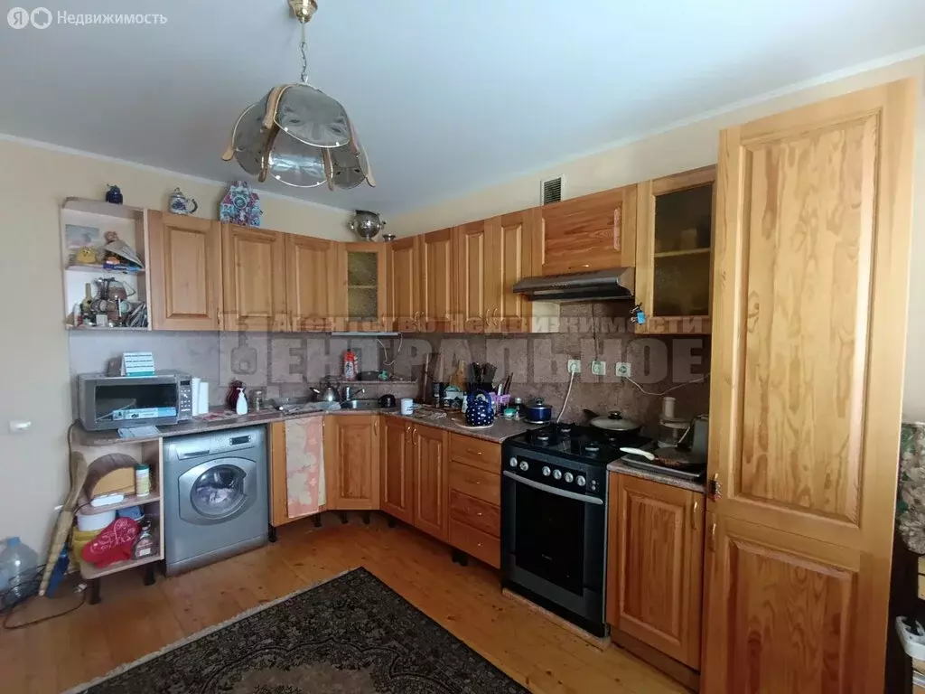 3-комнатная квартира: Смоленск, улица Гарабурды, 15В (88.1 м) - Фото 1